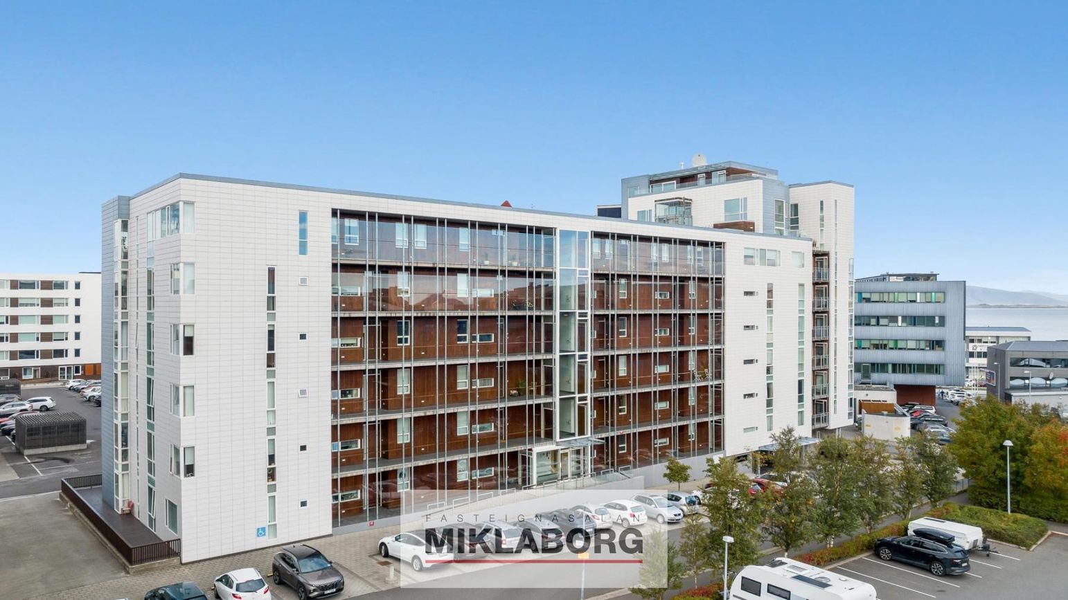 Mánatún 3, 105 Reykjavík