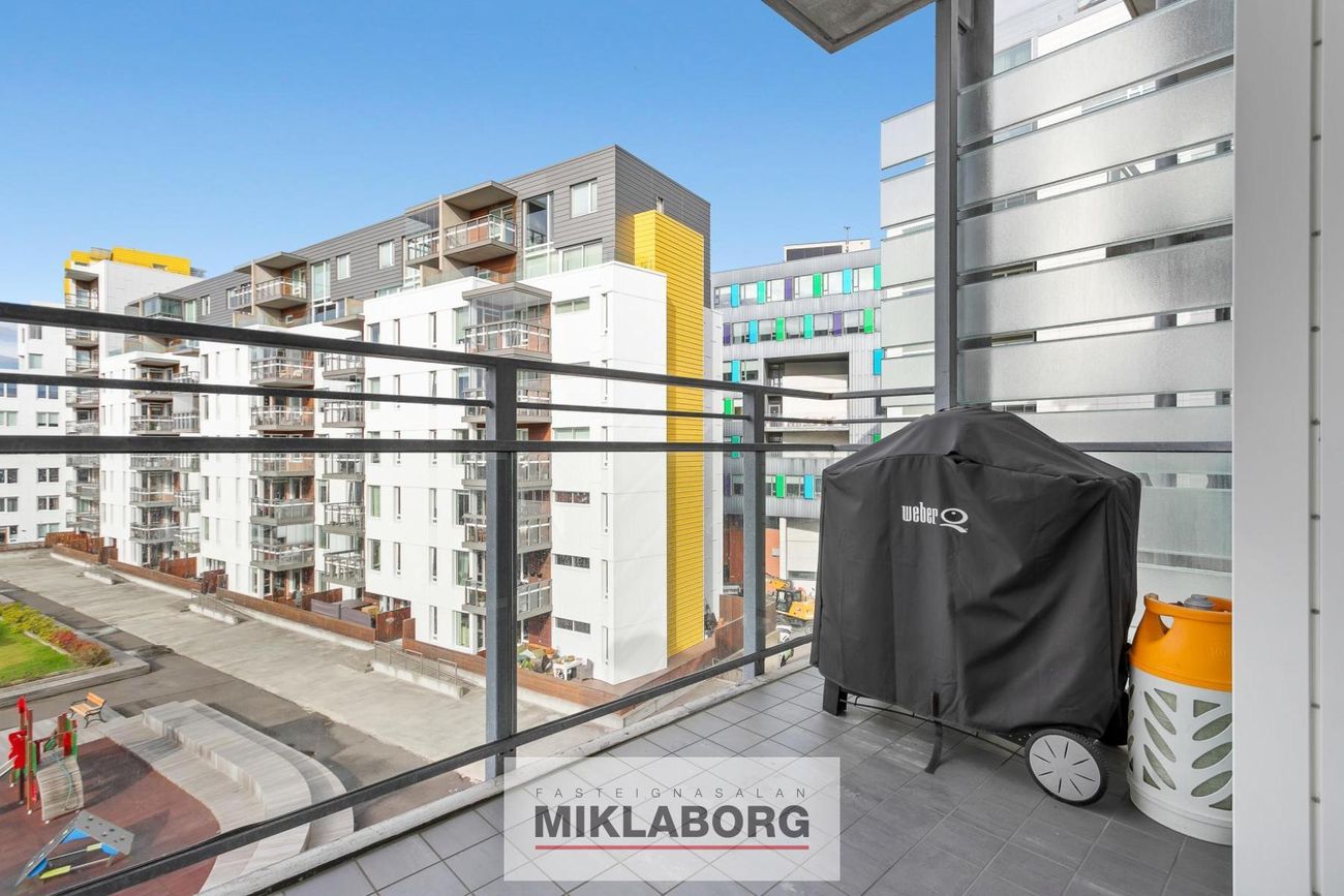 Mánatún 3, 105 Reykjavík