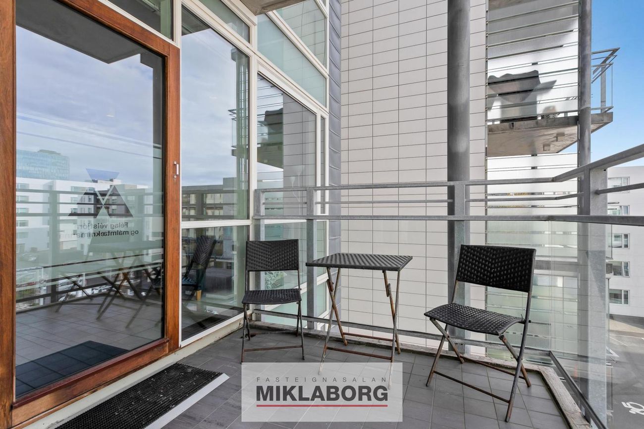 Mánatún 3, 105 Reykjavík
