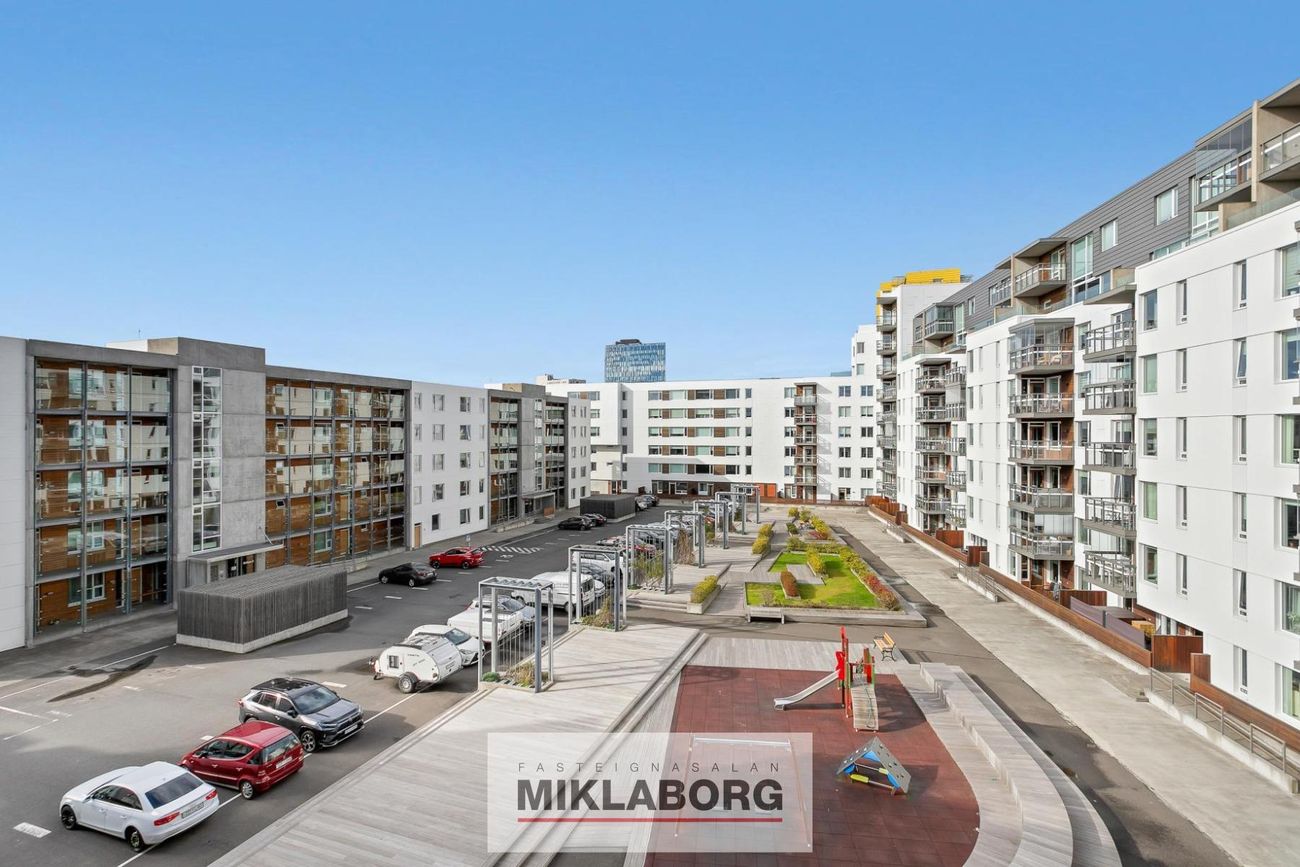 Mánatún 3, 105 Reykjavík