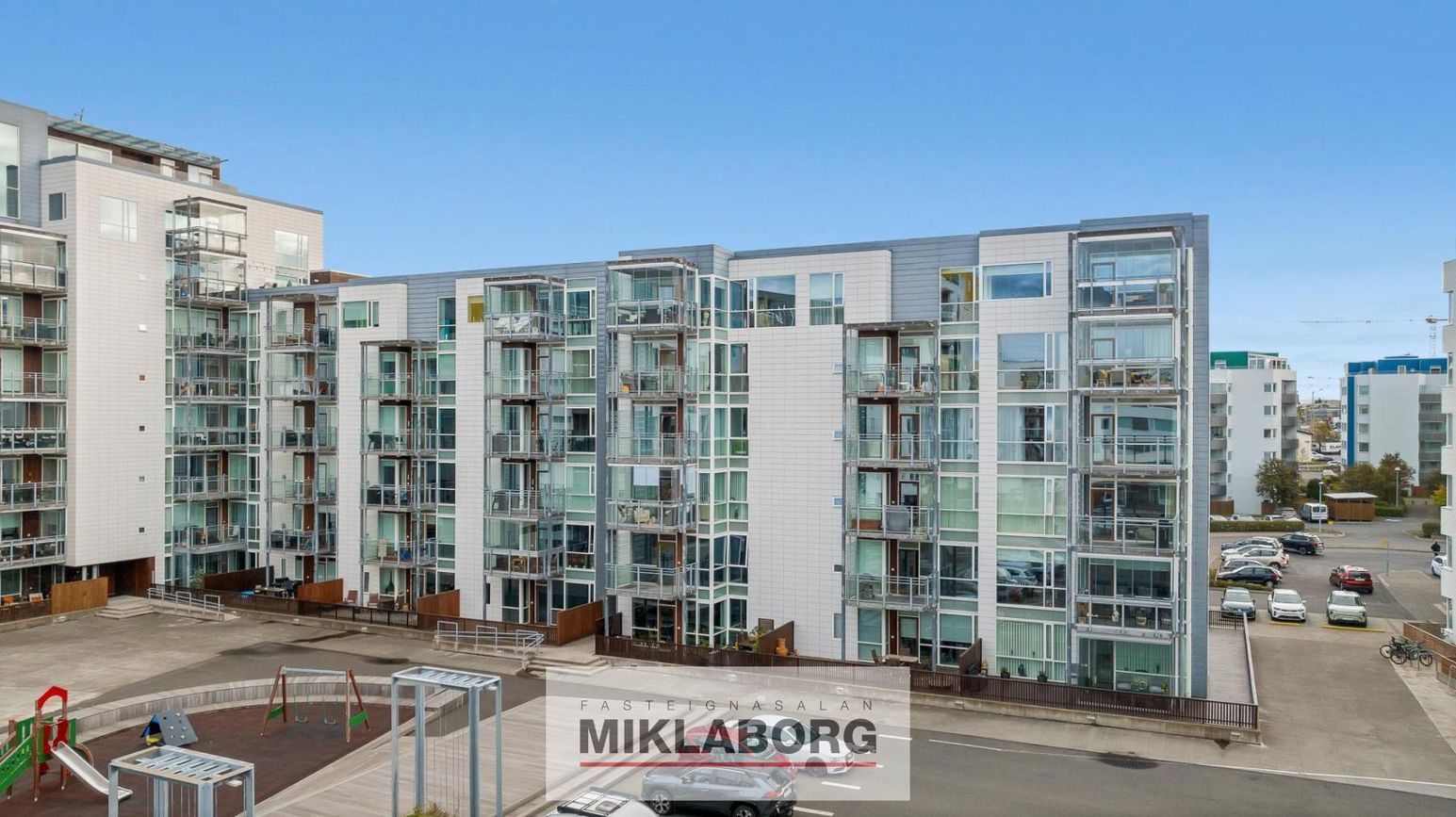 Mánatún 3, 105 Reykjavík