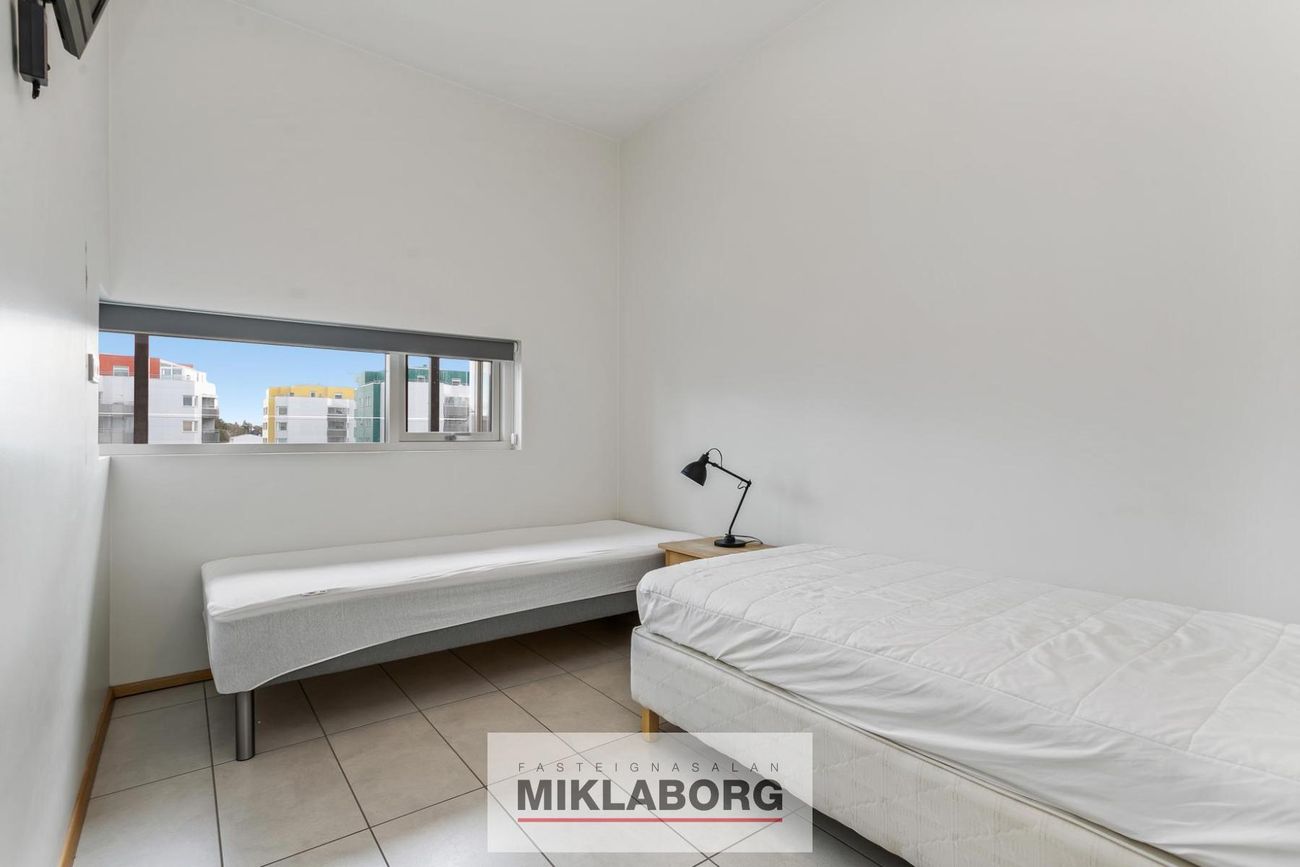 Mánatún 3, 105 Reykjavík