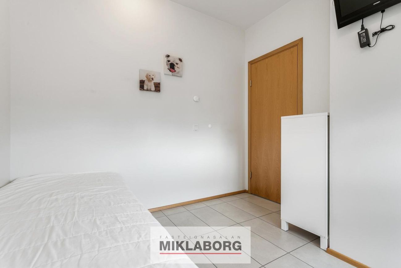 Mánatún 3, 105 Reykjavík