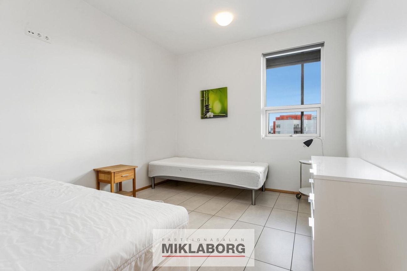 Mánatún 3, 105 Reykjavík