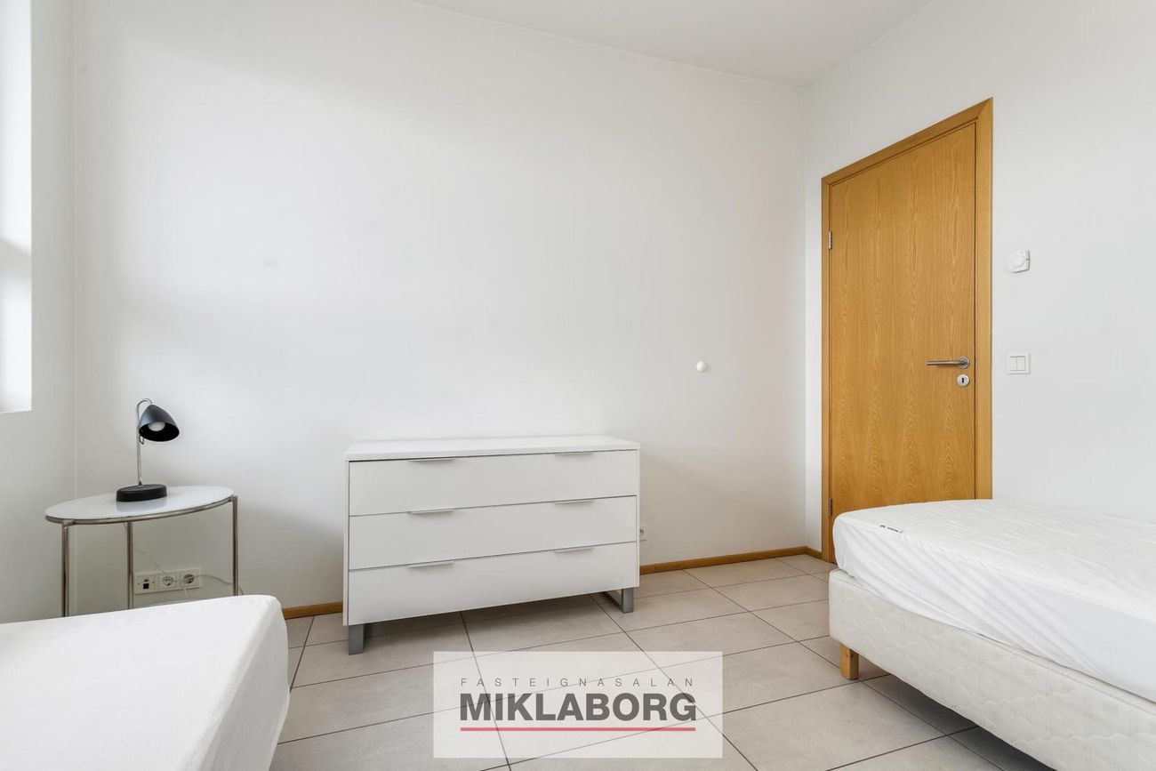 Mánatún 3, 105 Reykjavík