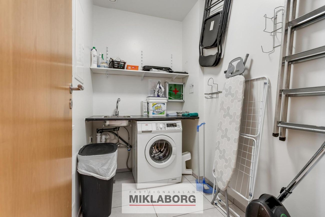 Mánatún 3, 105 Reykjavík