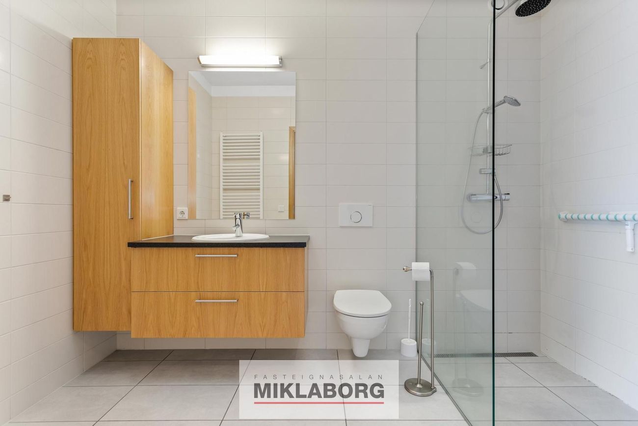 Mánatún 3, 105 Reykjavík