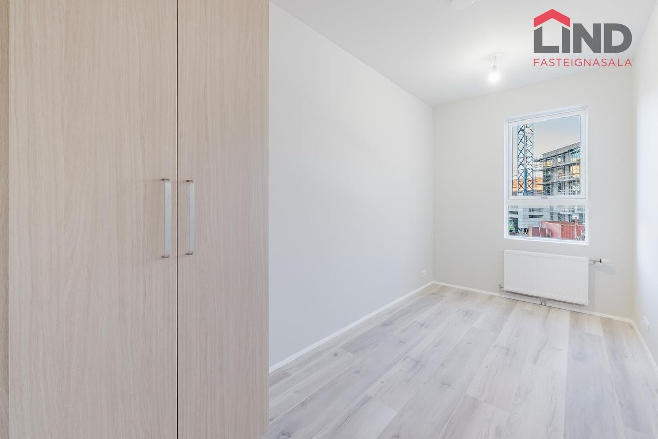 Hringhamar 33 - 0205, 221 Hafnarfjörður