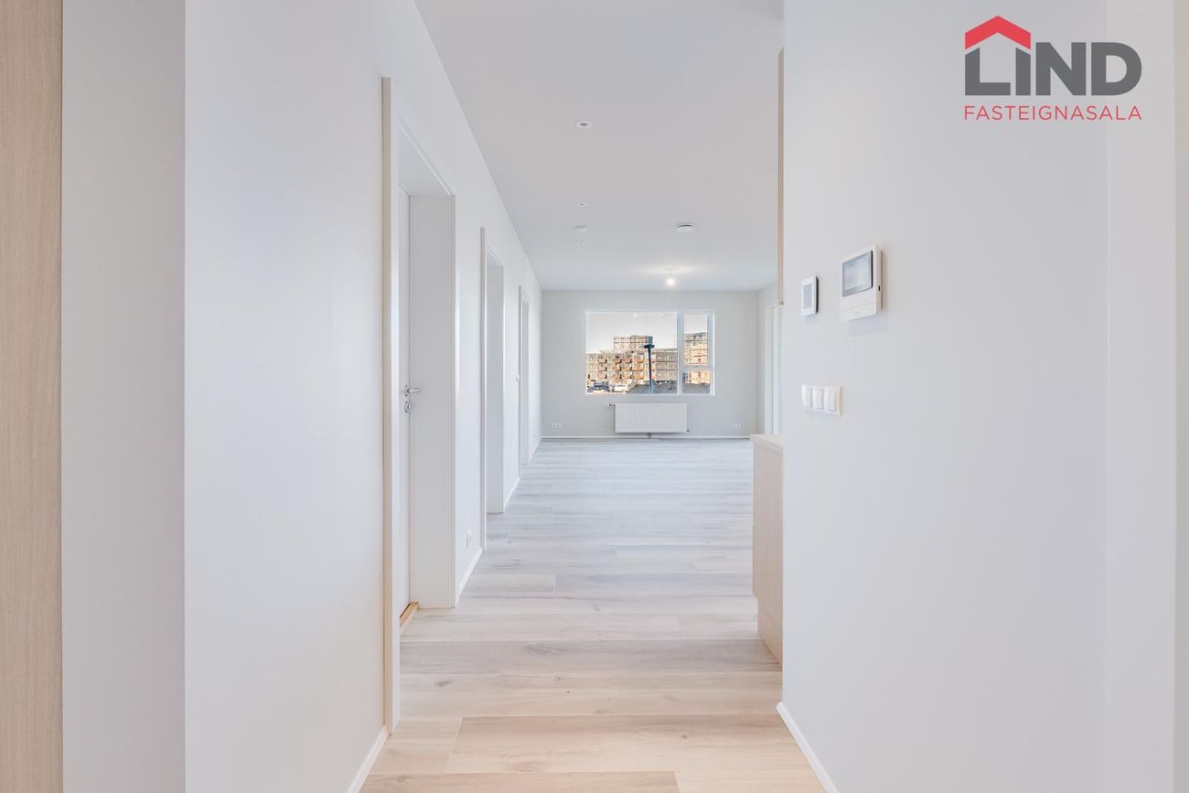 Hringhamar 33 - 0205, 221 Hafnarfjörður