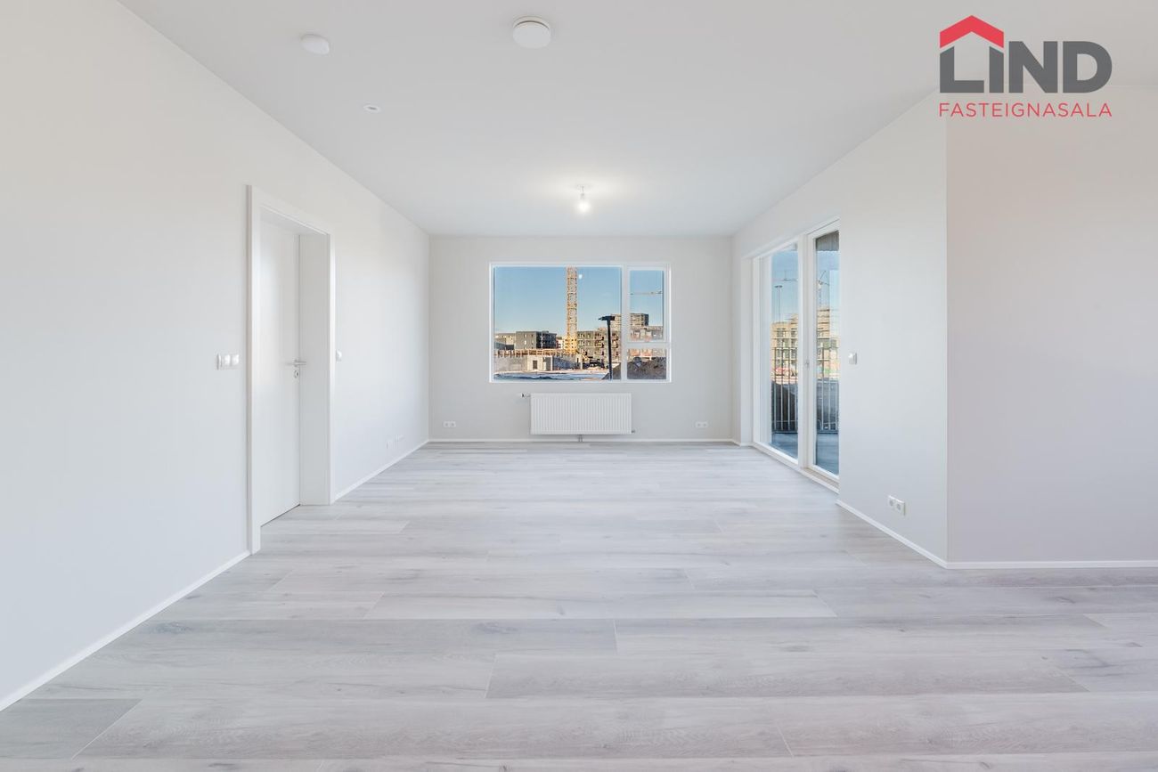 Hringhamar 33 - 0205, 221 Hafnarfjörður