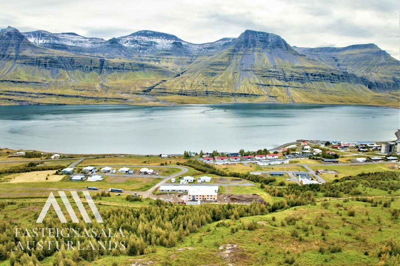 Breiðimelur 1D, 730 Fjarða