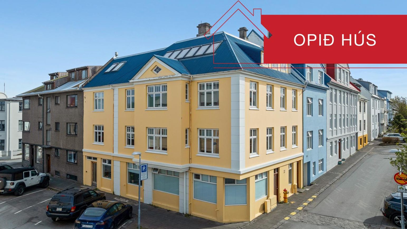 Þórsgata 17