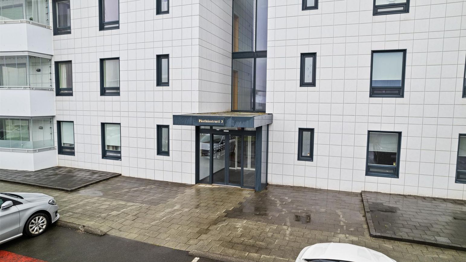 Pósthússtræti 3 - 0202, 230 Reykjanesbær