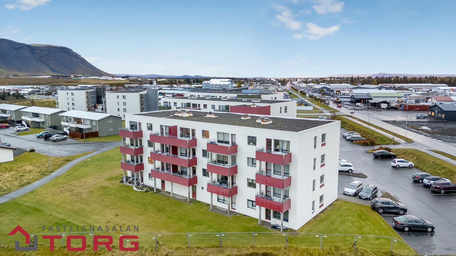 Eyravegur 50, 800 Sveitarfélagið Árborg