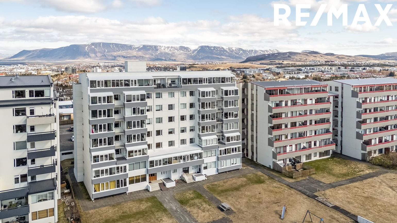 Krummahólar 4 - 0301, 111 Reykjavík