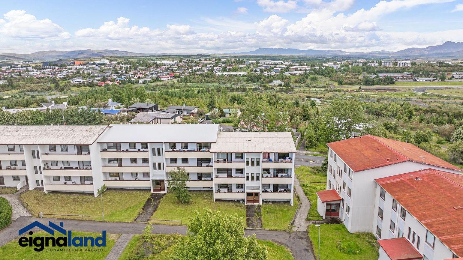 Súluhólar 6 - 0101, 111 Reykjavík