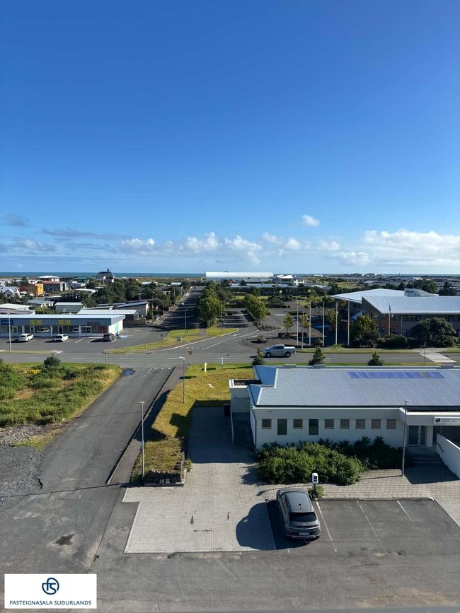 Hnjúkamói 9, 815 Sveitarfélagið Ölfus
