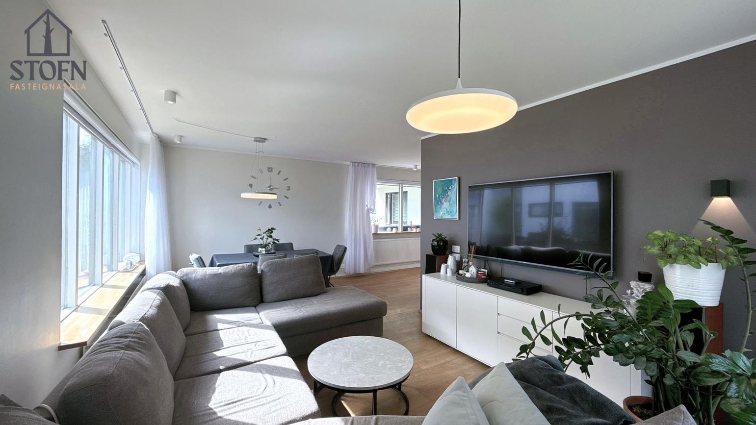 Smáratún 37, 230 Reykjanesbær