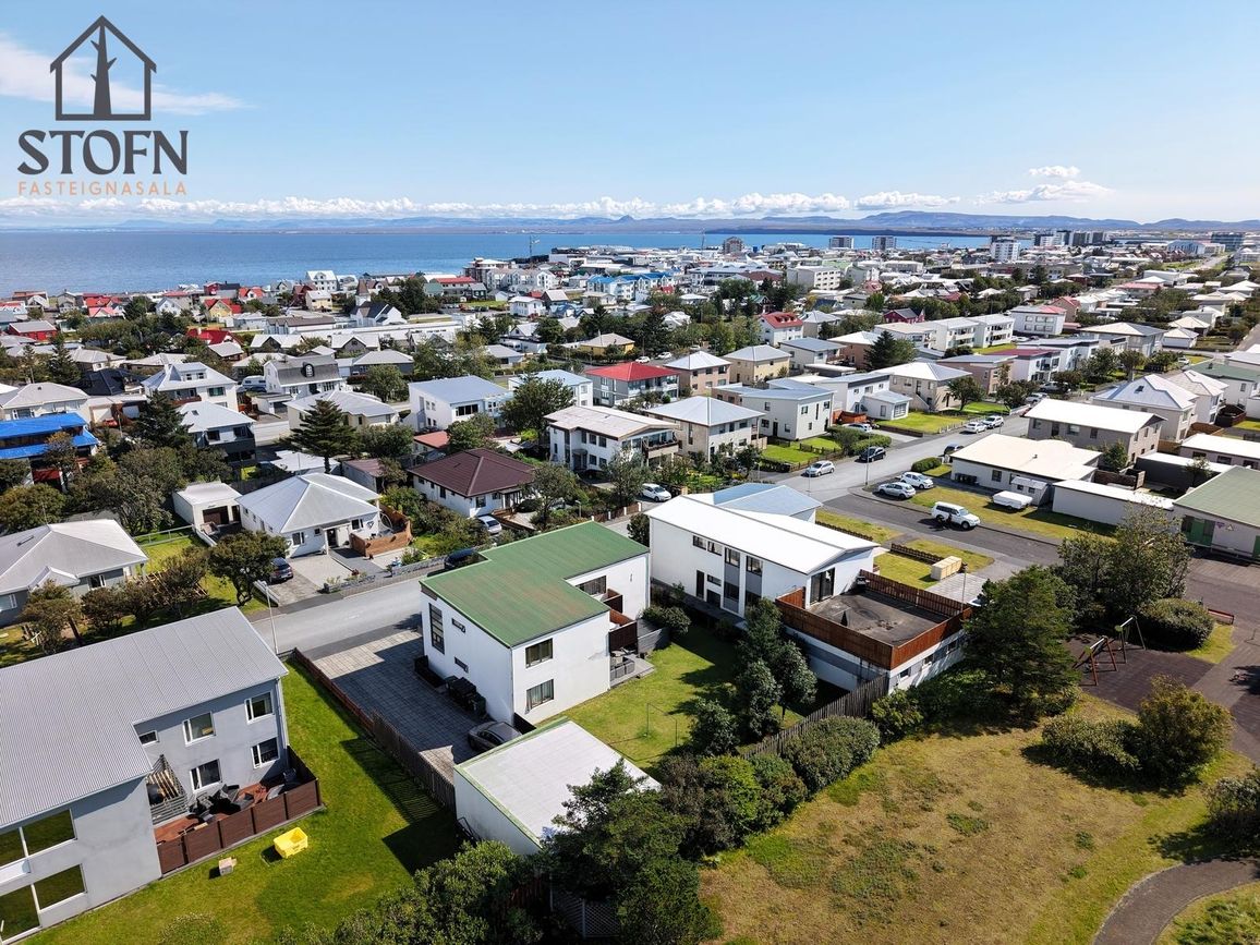 Smáratún 37, 230 Reykjanesbær
