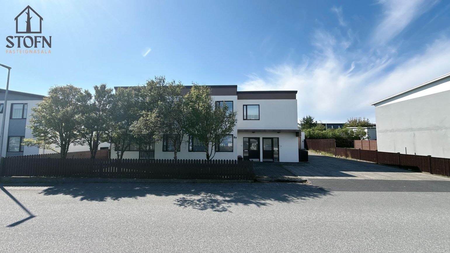 Smáratún 37, 230 Reykjanesbær