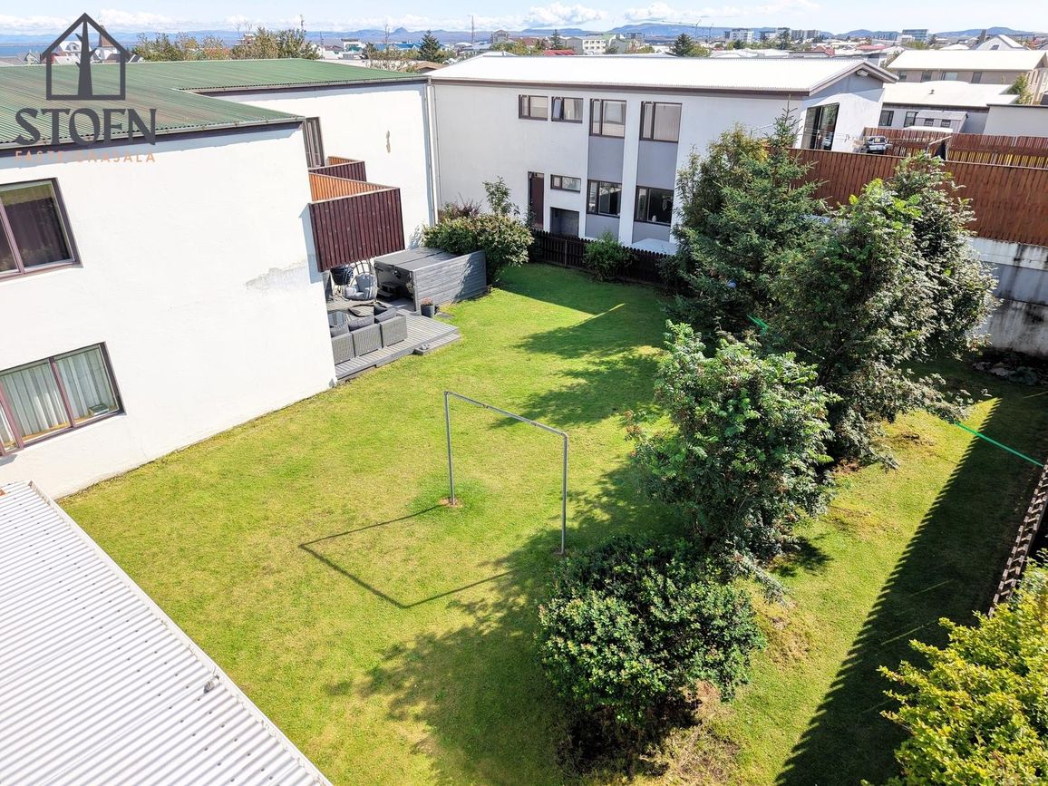 Smáratún 37, 230 Reykjanesbær