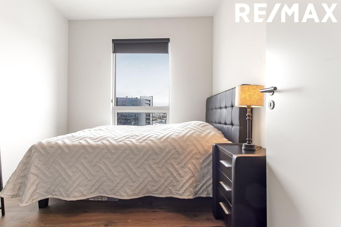 Silfursmári 2 - 1206, 201 Kópavogur