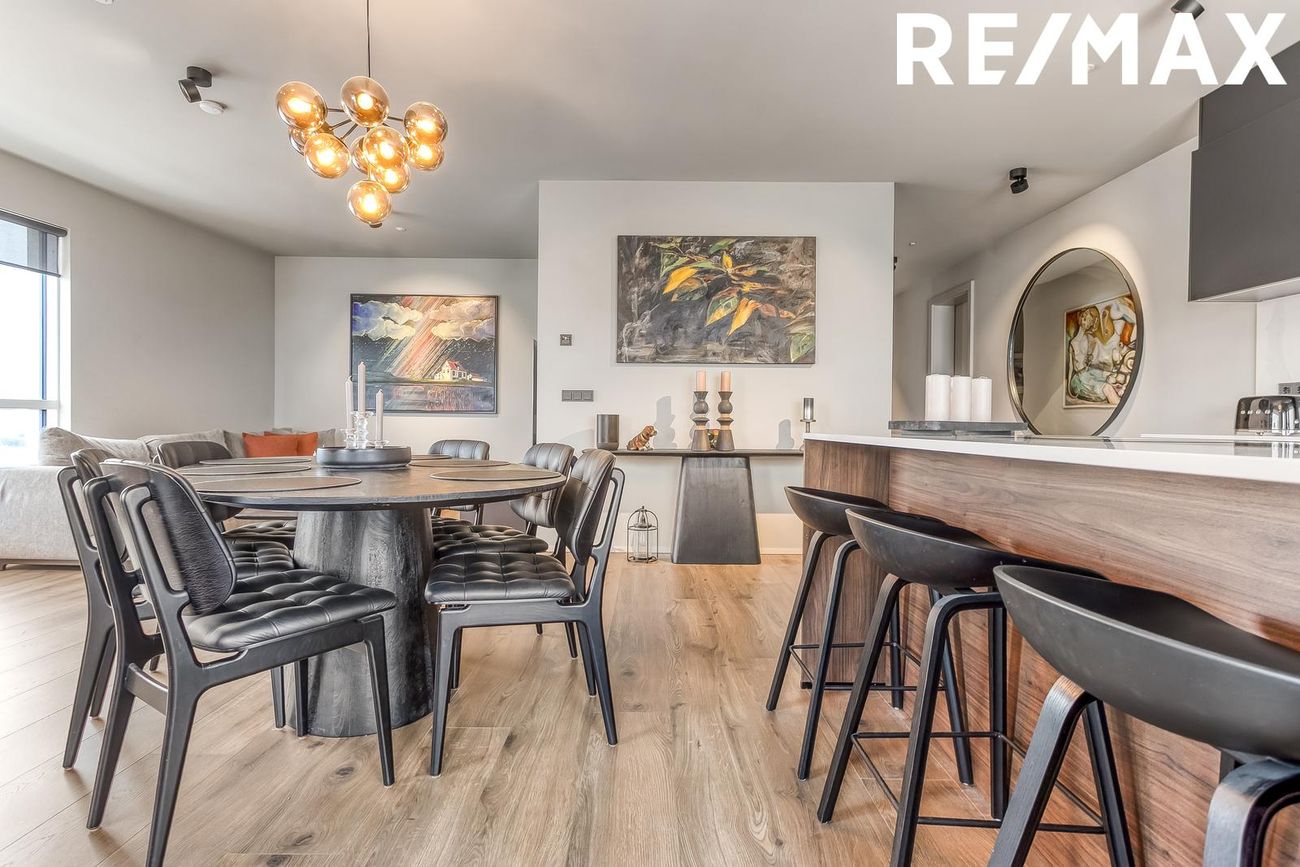 Silfursmári 2 - 1206, 201 Kópavogur