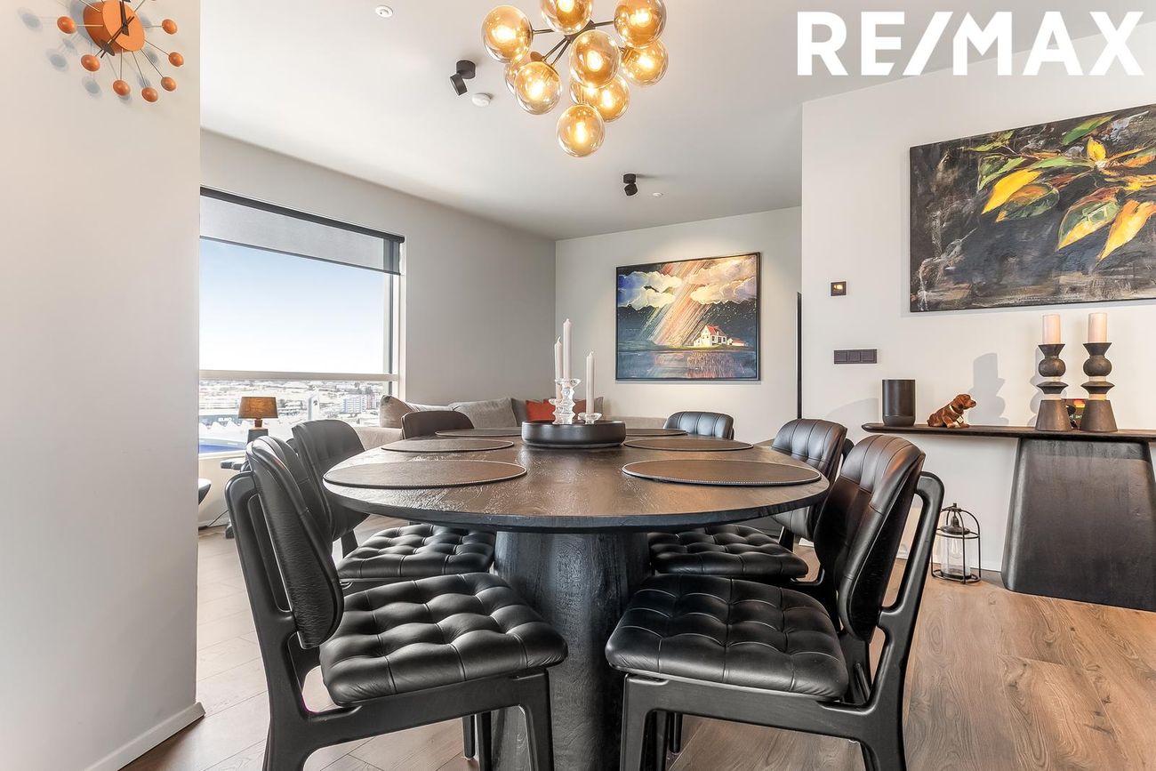 Silfursmári 2 - 1206, 201 Kópavogur