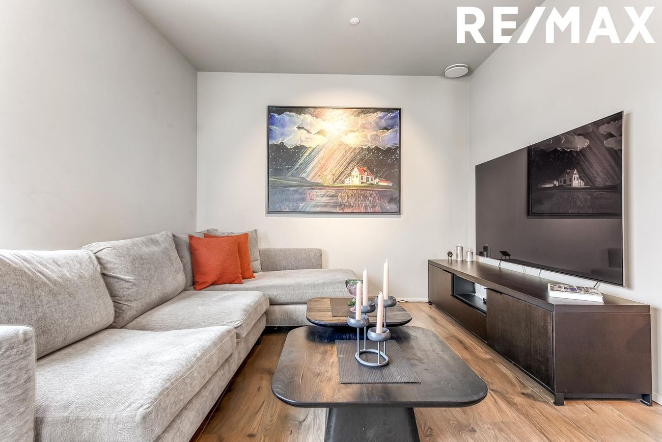 Silfursmári 2 - 1206, 201 Kópavogur