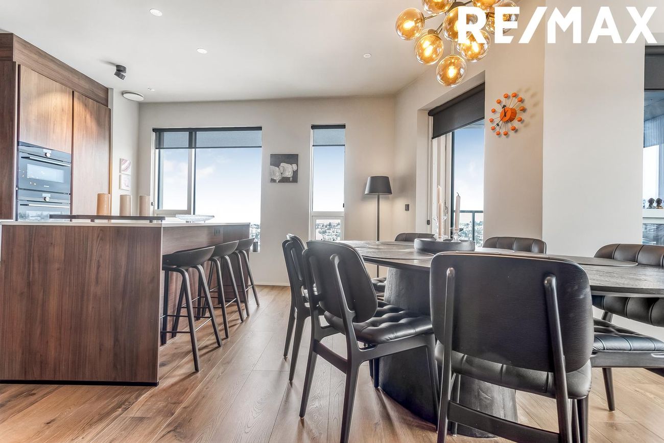 Silfursmári 2 - 1206, 201 Kópavogur