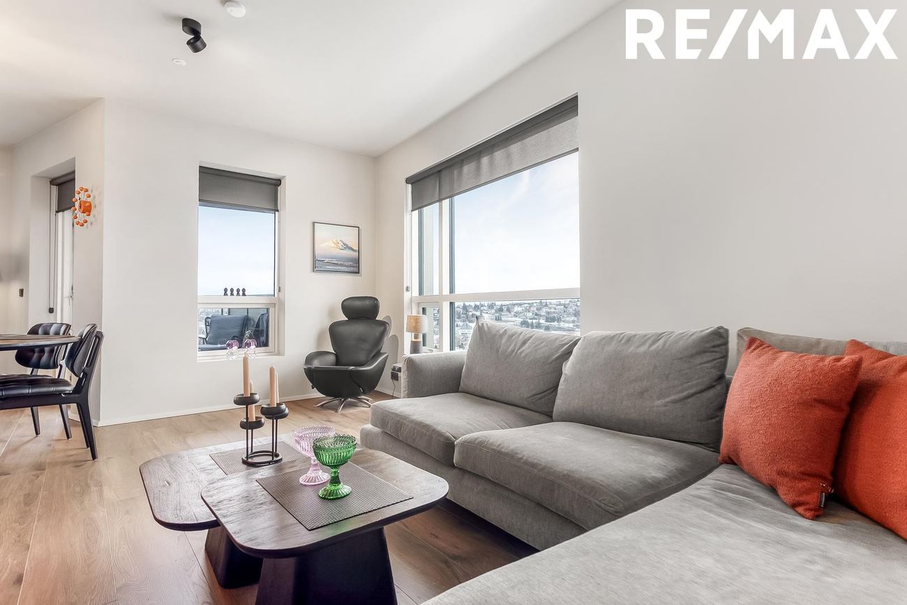 Silfursmári 2 - 1206, 201 Kópavogur