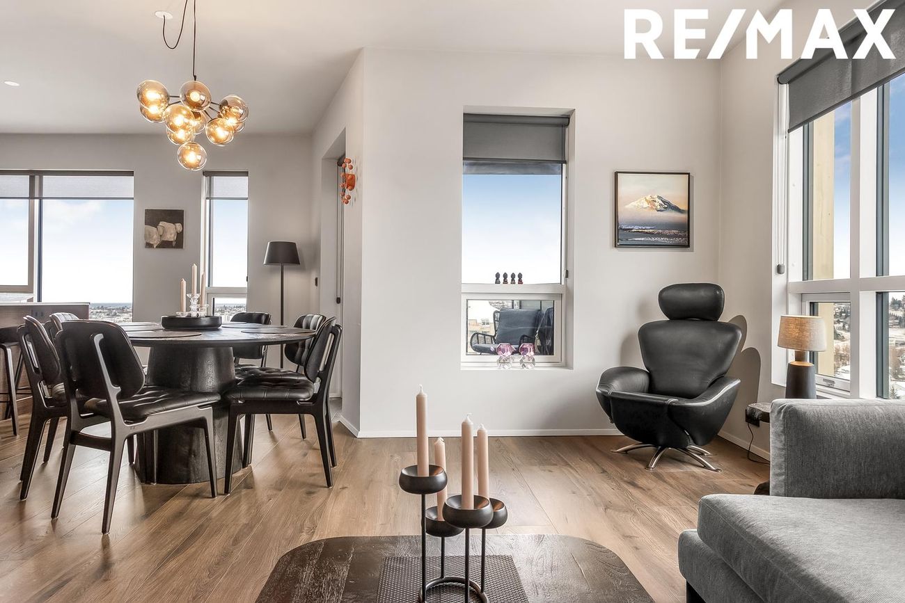 Silfursmári 2 - 1206, 201 Kópavogur