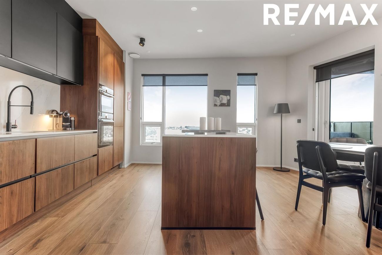 Silfursmári 2 - 1206, 201 Kópavogur