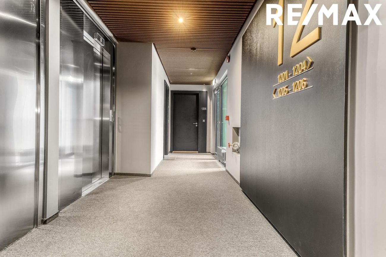 Silfursmári 2 - 1206, 201 Kópavogur