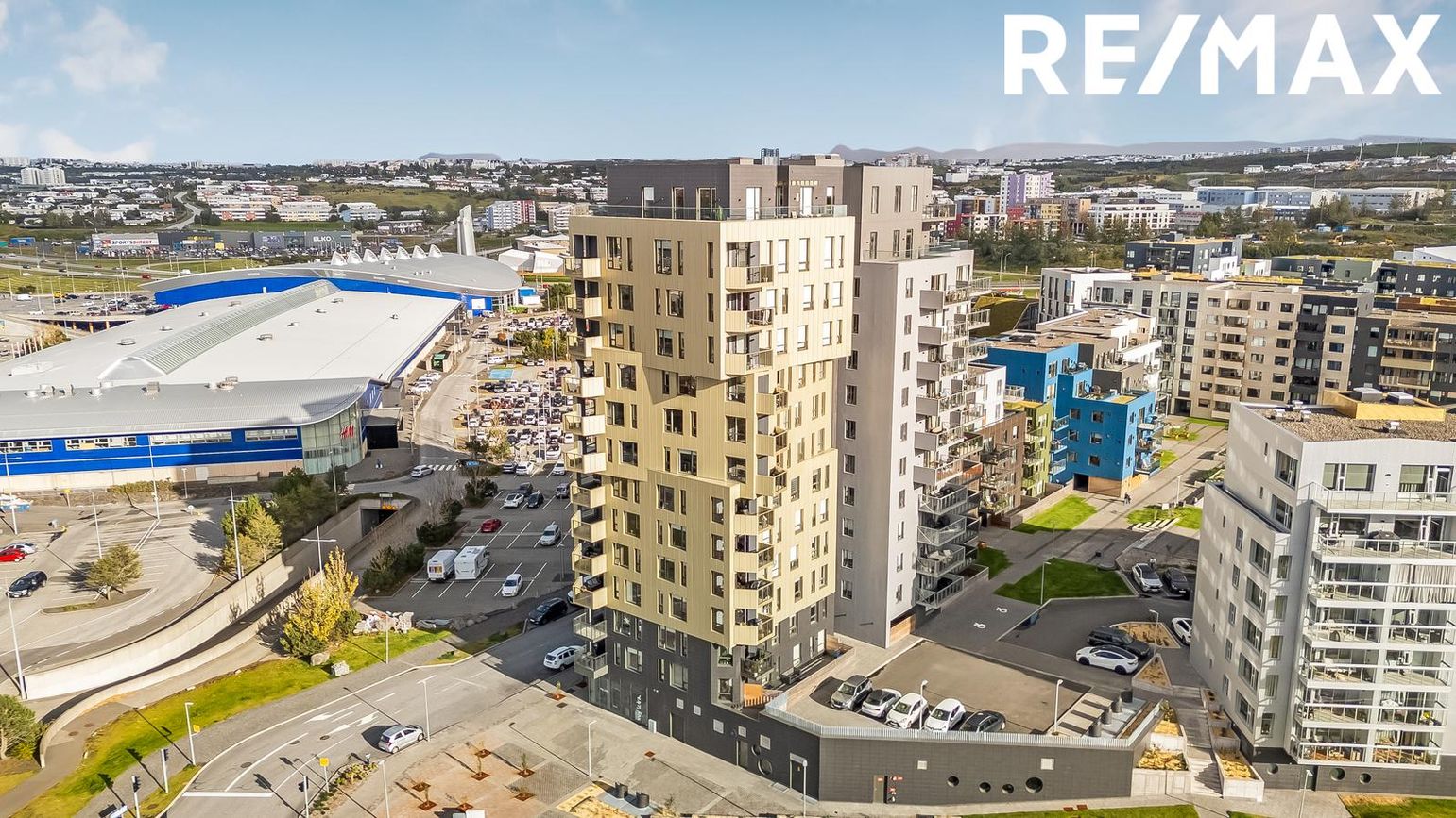 Silfursmári 2 - 1206, 201 Kópavogur