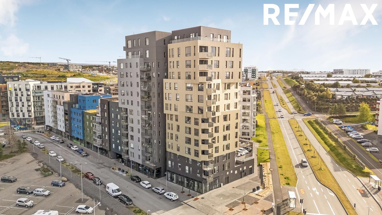 Silfursmári 2 - 1206, 201 Kópavogur