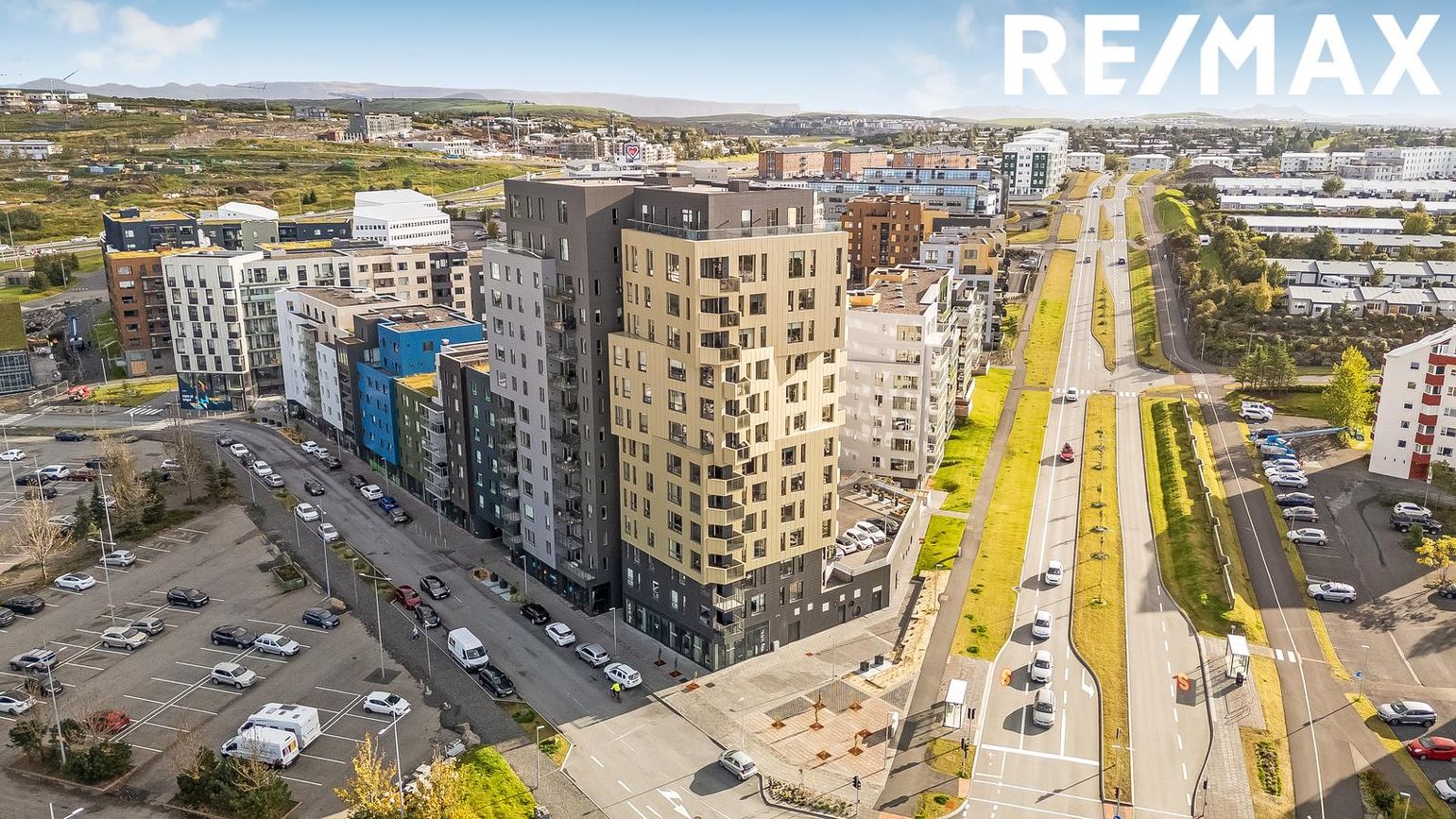 Silfursmári 2 - 1206, 201 Kópavogur