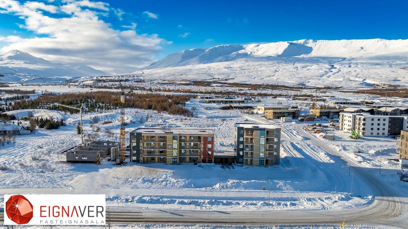 Lautarmói 3, 603 Akureyri