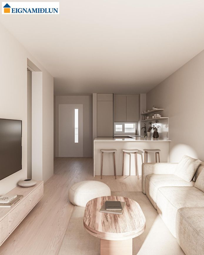 Laugavegur 168D - 0414, 105 Reykjavík