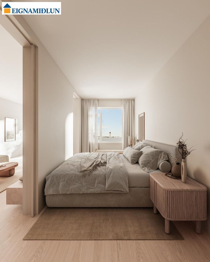 Laugavegur 168D - 0414, 105 Reykjavík