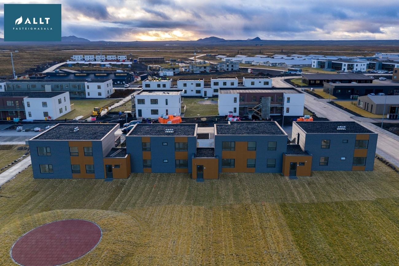 Jötundalur 5A, 260 Reykjanesbær