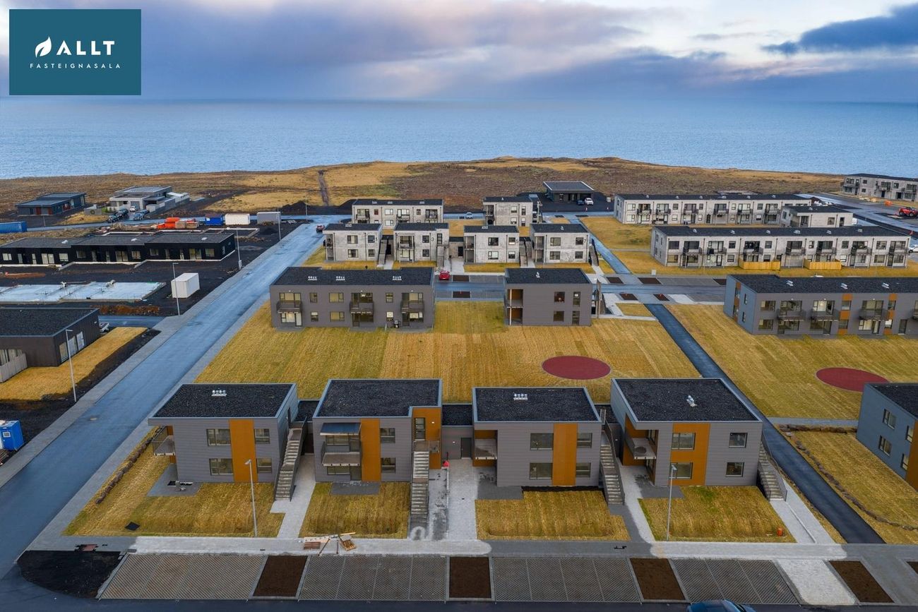 Jötundalur 5A, 260 Reykjanesbær