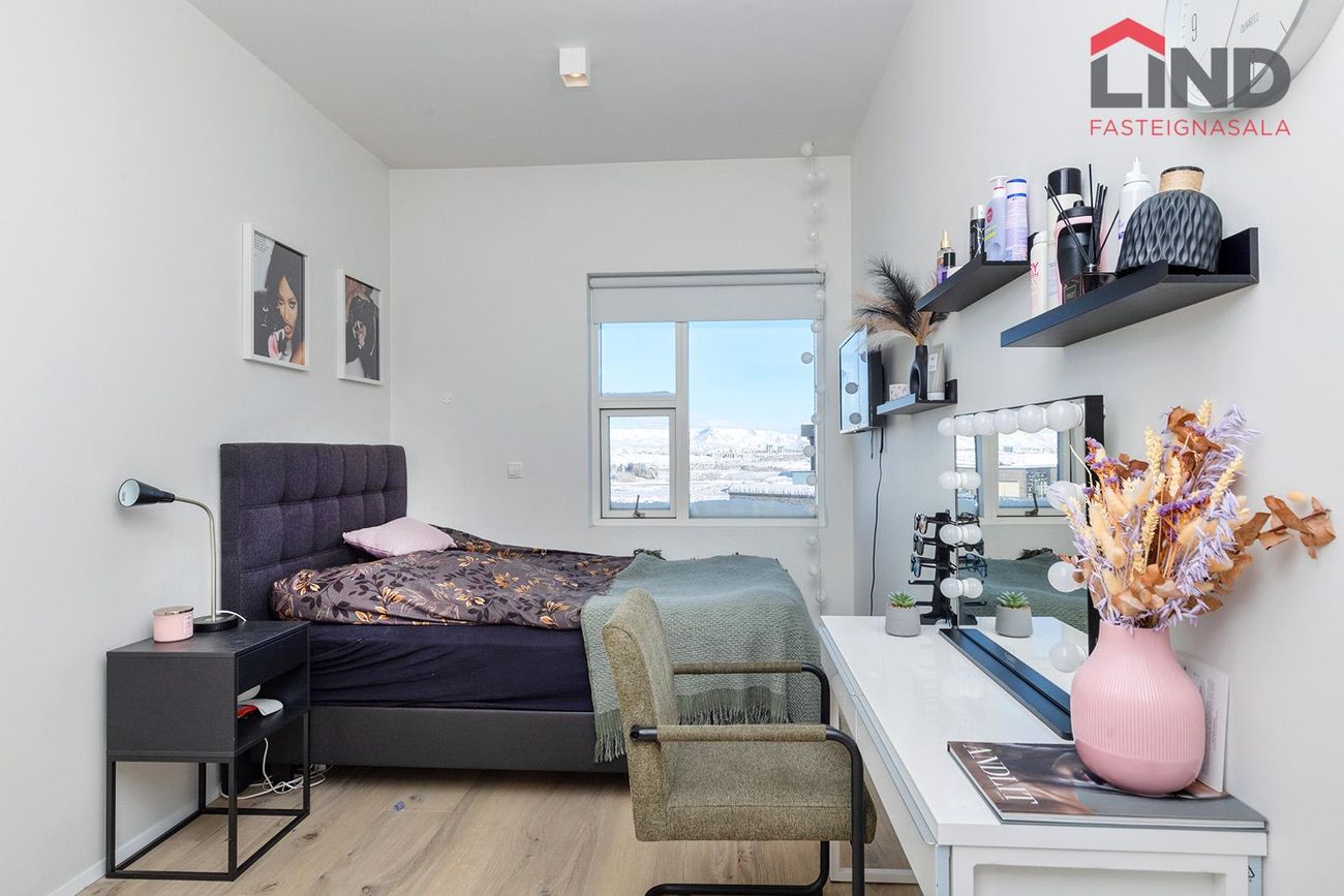 Urriðaholtsstræti 38 - 0403, 210 Garðabær
