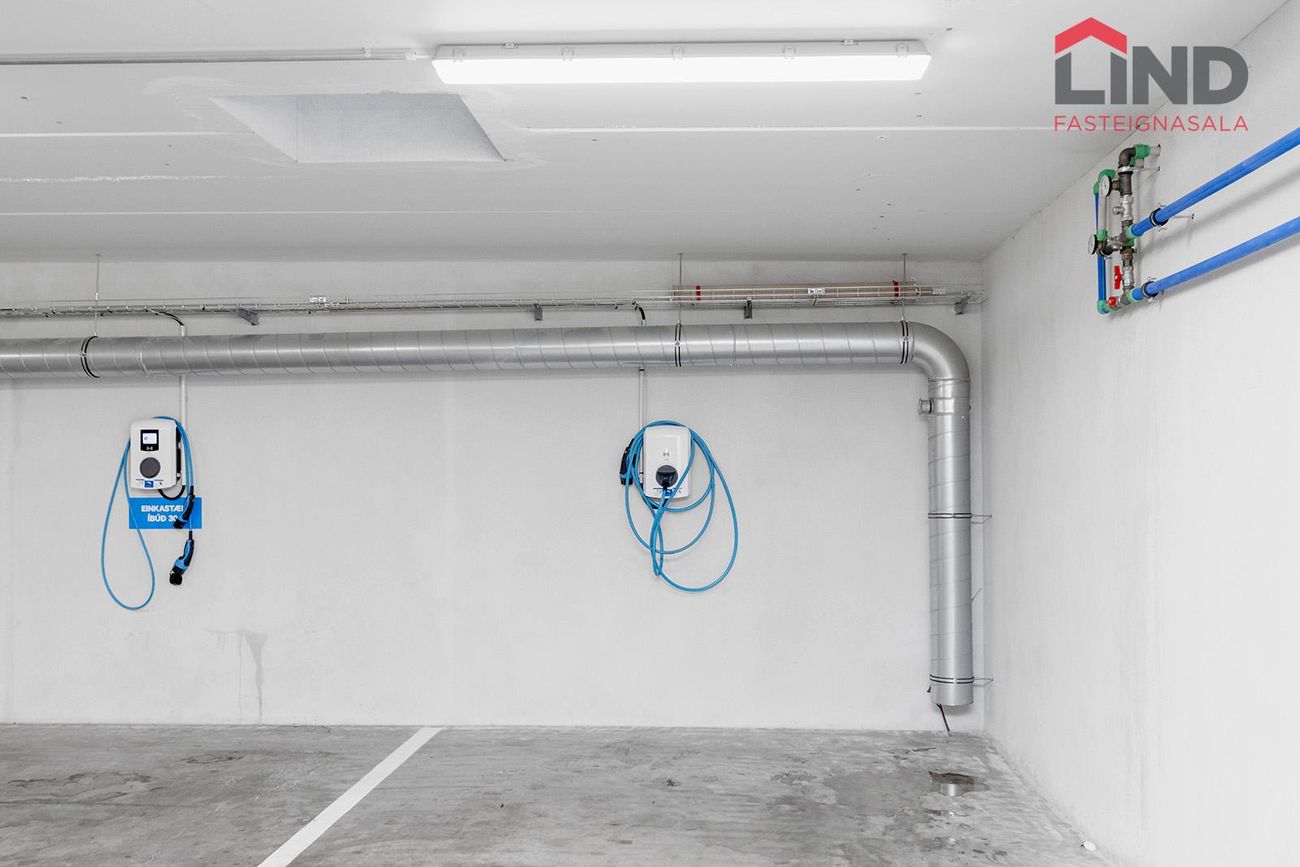 Urriðaholtsstræti 38 - 0403, 210 Garðabær