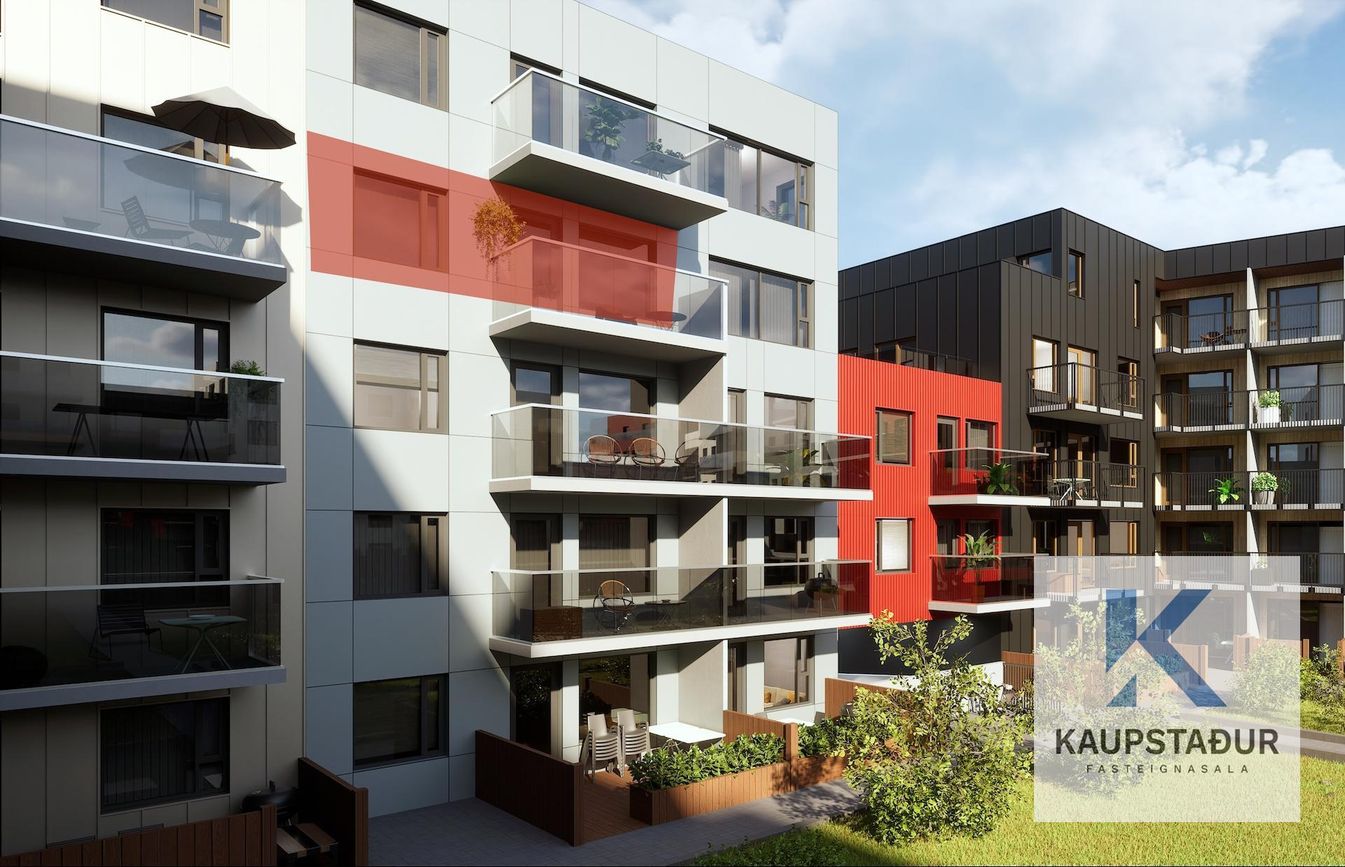 Valshlíð 3, 102 Reykjavík