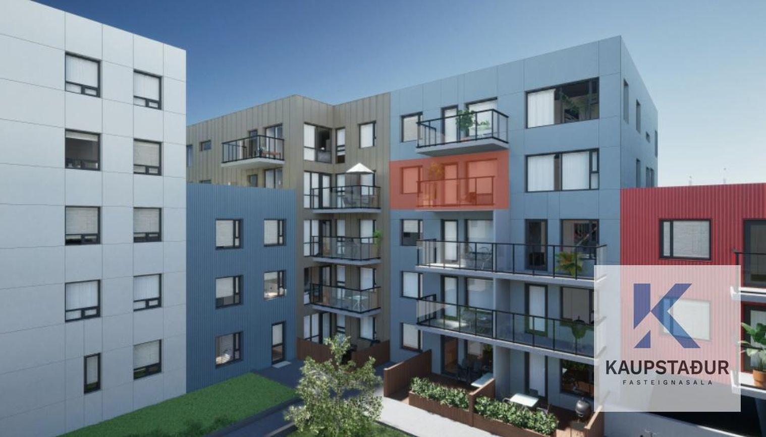 Valshlíð 3, 102 Reykjavík