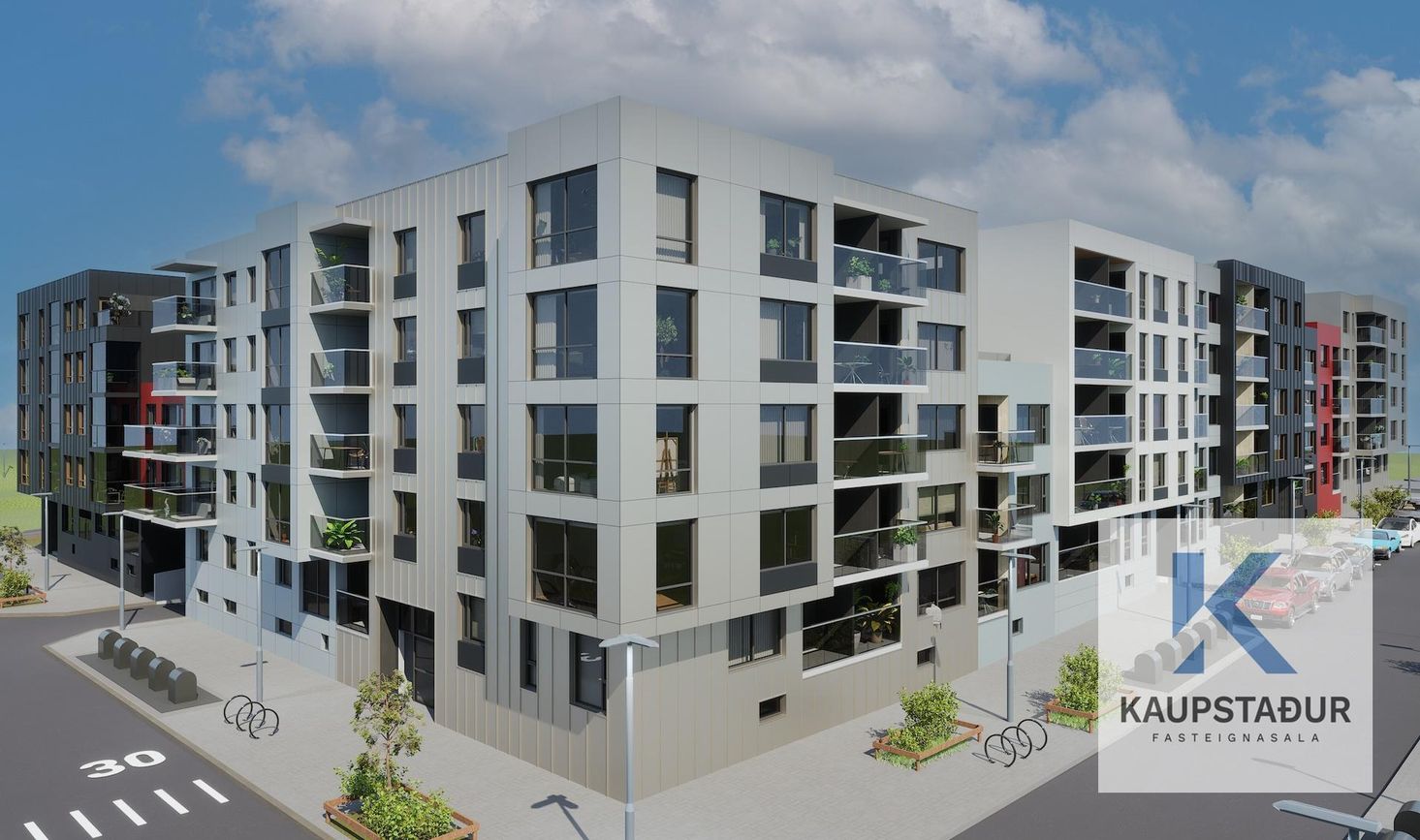 Valshlíð 3, 102 Reykjavík