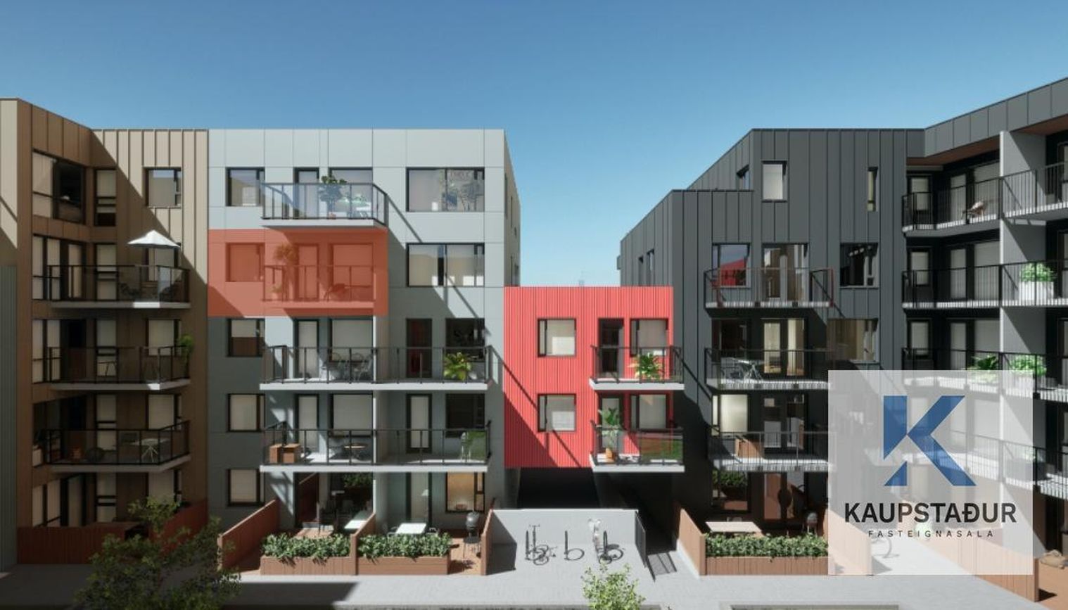 Valshlíð 3, 102 Reykjavík