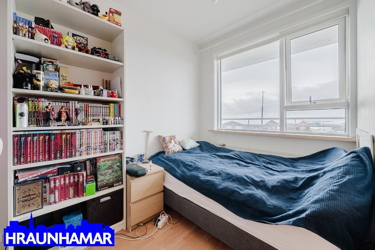 Þrastarás 75, 221 Hafnarfjörður