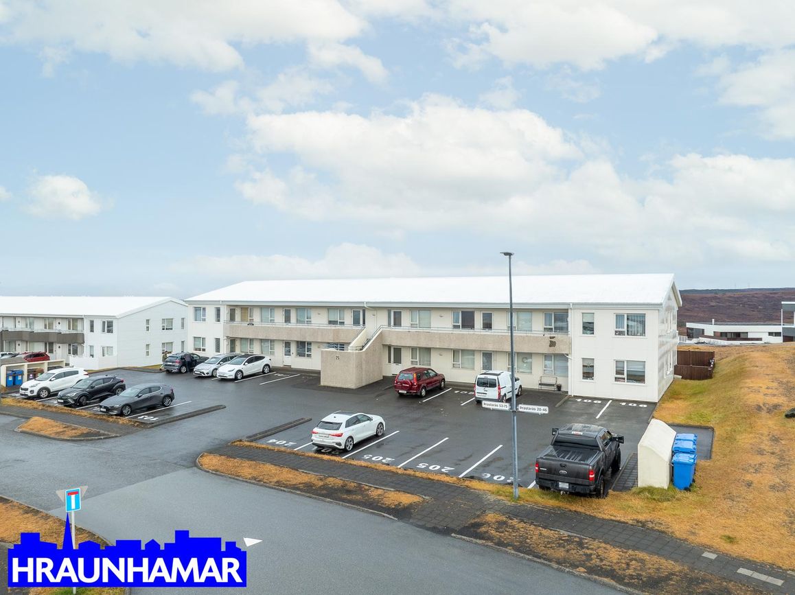 Þrastarás 75, 221 Hafnarfjörður
